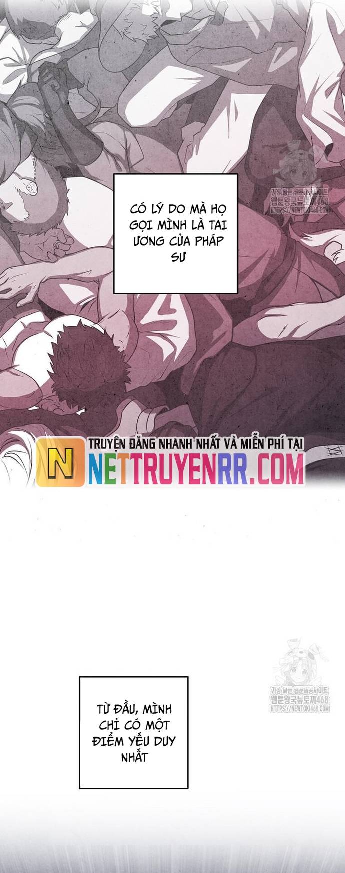 Con Trai Út Huyền Thoại Nhà Hầu Tước Chapter 125 - Trang 2