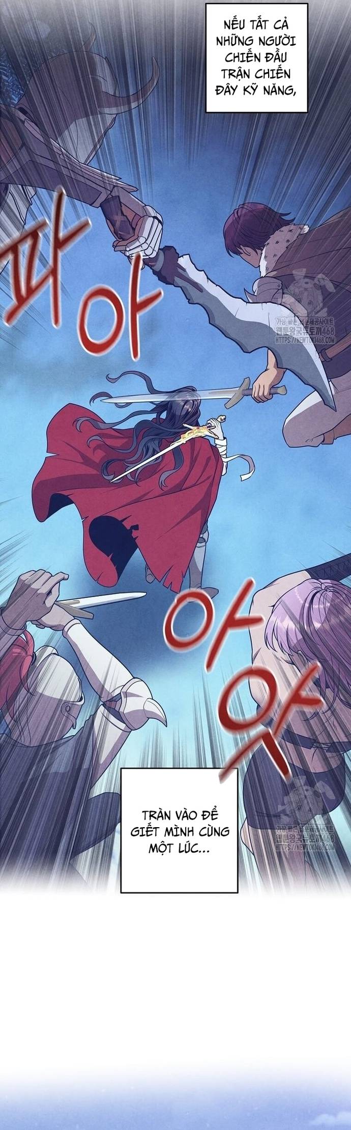 Con Trai Út Huyền Thoại Nhà Hầu Tước Chapter 125 - Trang 2