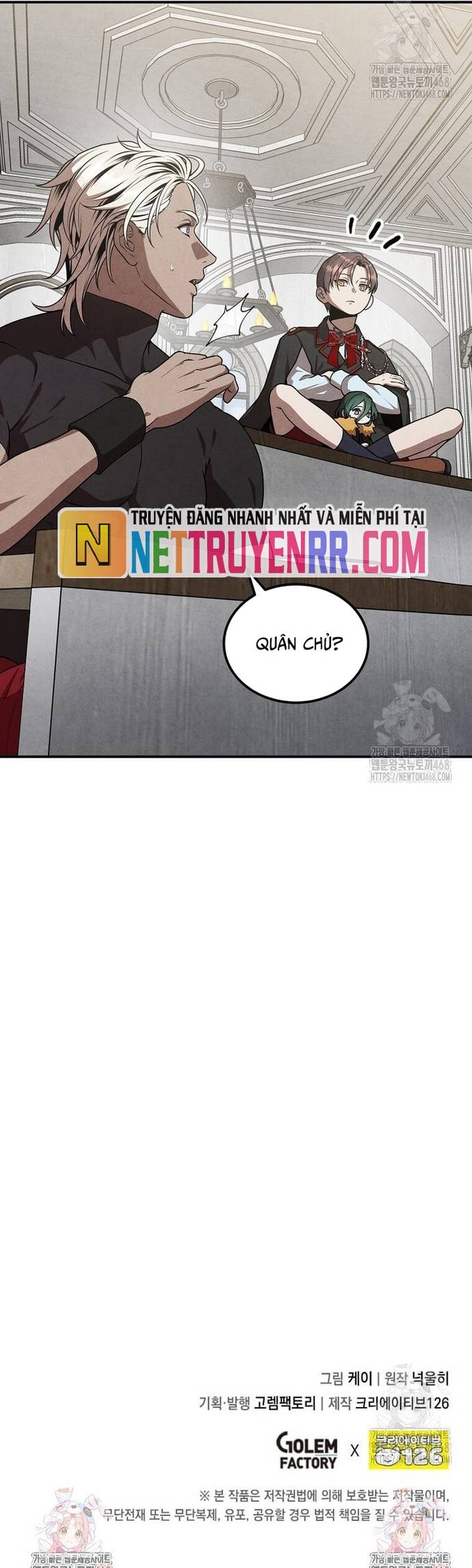 Con Trai Út Huyền Thoại Nhà Hầu Tước Chapter 125 - Trang 2