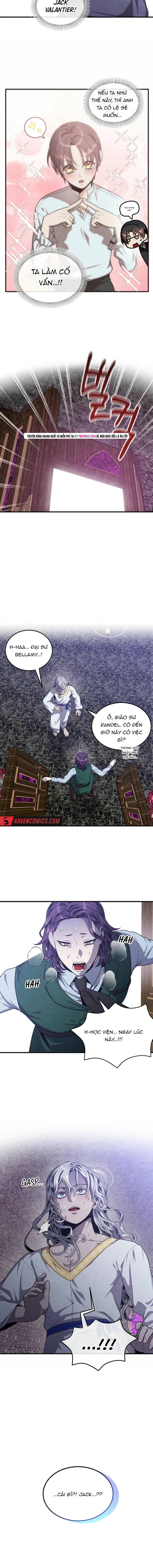 Con Trai Út Huyền Thoại Nhà Hầu Tước Chapter 128 - Trang 2
