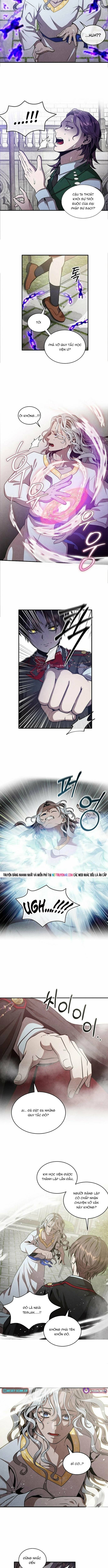 Con Trai Út Huyền Thoại Nhà Hầu Tước Chapter 130 - Trang 2