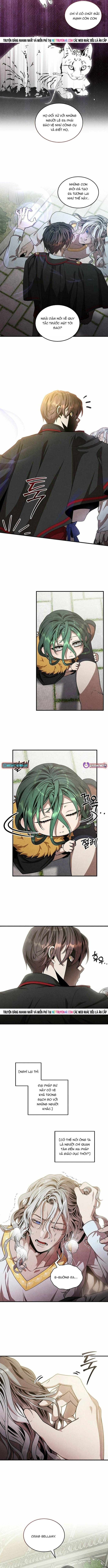 Con Trai Út Huyền Thoại Nhà Hầu Tước Chapter 130 - Trang 2