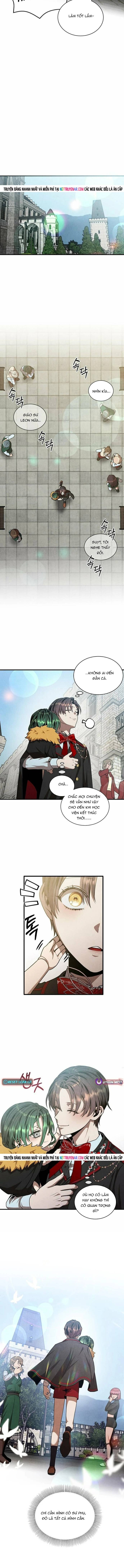 Con Trai Út Huyền Thoại Nhà Hầu Tước Chapter 130 - Trang 2