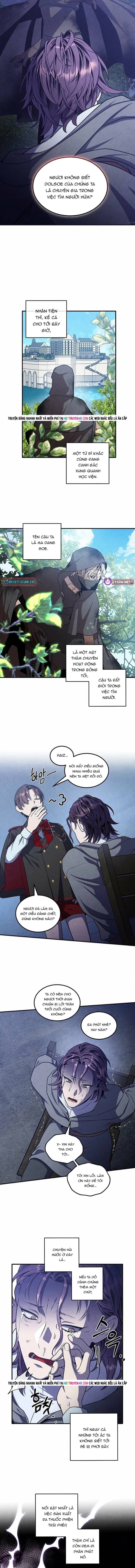 Con Trai Út Huyền Thoại Nhà Hầu Tước Chapter 131 - Trang 2