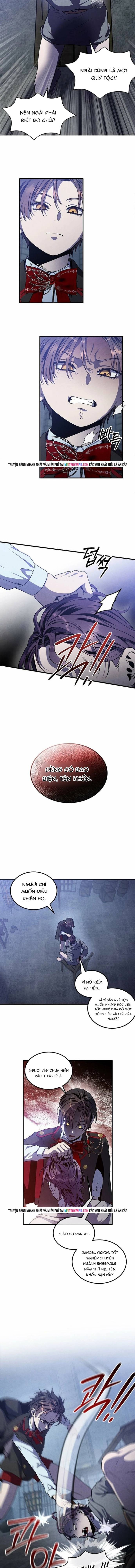 Con Trai Út Huyền Thoại Nhà Hầu Tước Chapter 131 - Trang 2