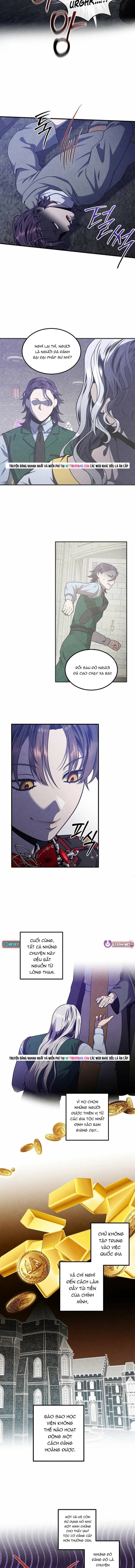 Con Trai Út Huyền Thoại Nhà Hầu Tước Chapter 131 - Trang 2