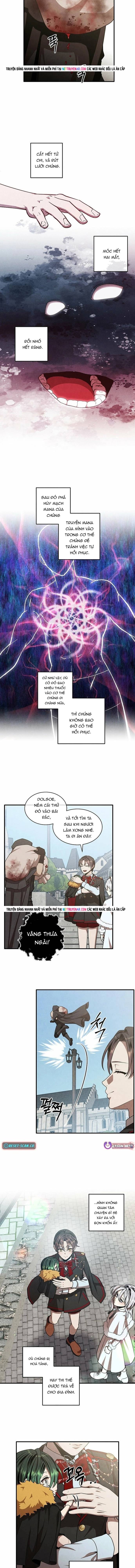 Con Trai Út Huyền Thoại Nhà Hầu Tước Chapter 131 - Trang 2