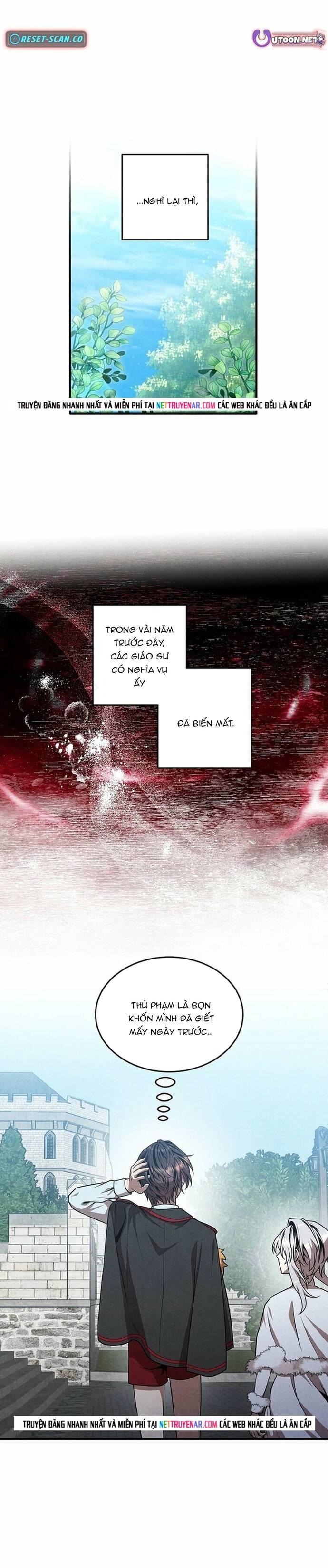 Con Trai Út Huyền Thoại Nhà Hầu Tước Chapter 131 - Trang 2