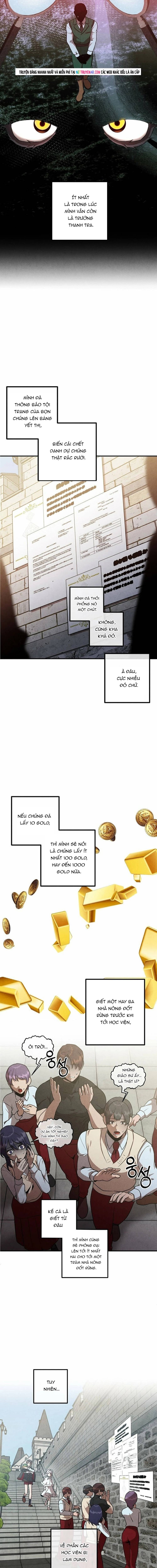 Con Trai Út Huyền Thoại Nhà Hầu Tước Chapter 132 - Trang 2