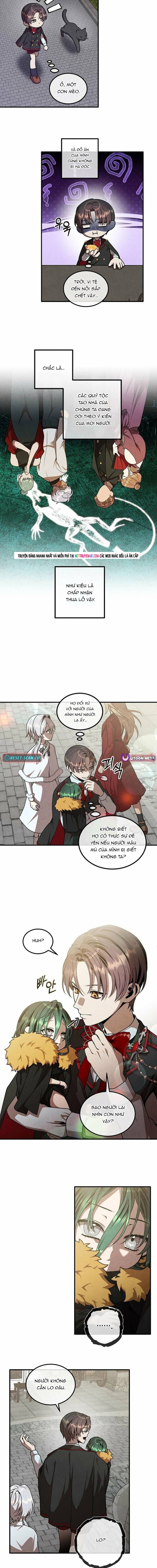 Con Trai Út Huyền Thoại Nhà Hầu Tước Chapter 132 - Trang 2