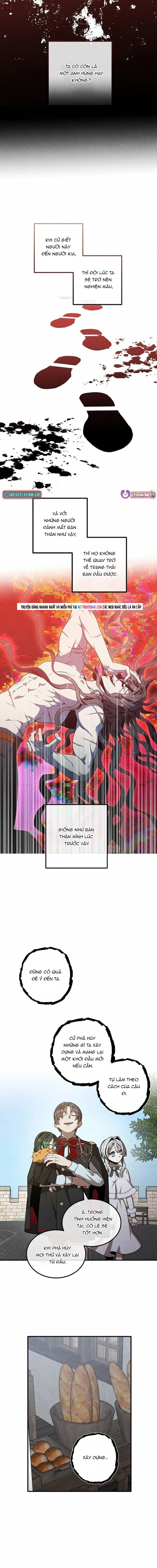 Con Trai Út Huyền Thoại Nhà Hầu Tước Chapter 132 - Trang 2