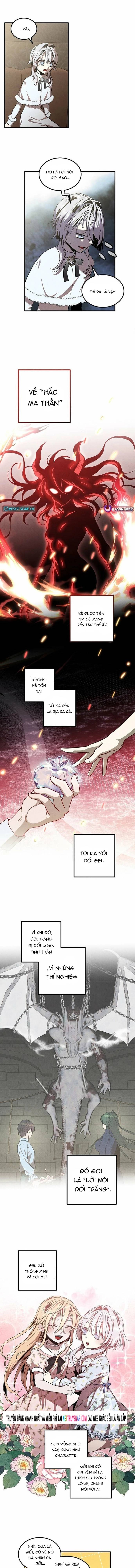 Con Trai Út Huyền Thoại Nhà Hầu Tước Chapter 133 - Trang 2