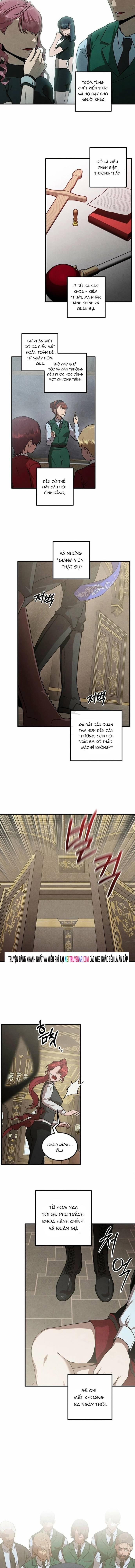Con Trai Út Huyền Thoại Nhà Hầu Tước Chapter 133 - Trang 2