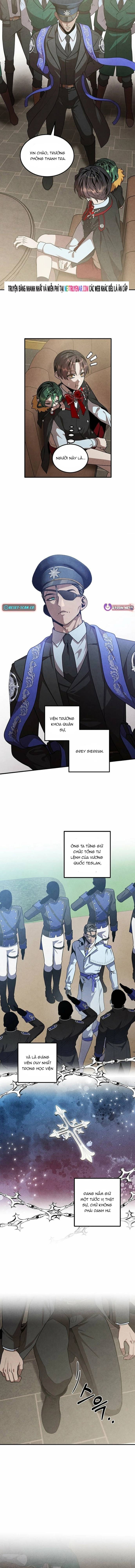 Con Trai Út Huyền Thoại Nhà Hầu Tước Chapter 133 - Trang 2