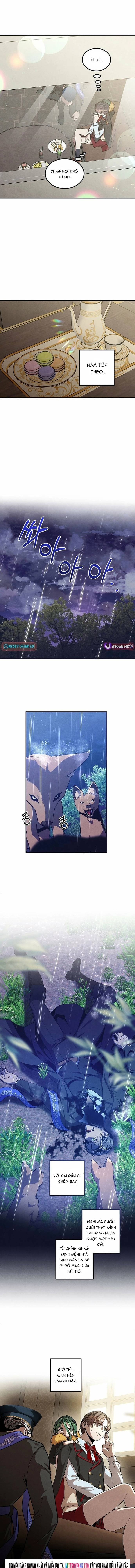 Con Trai Út Huyền Thoại Nhà Hầu Tước Chapter 133 - Trang 2