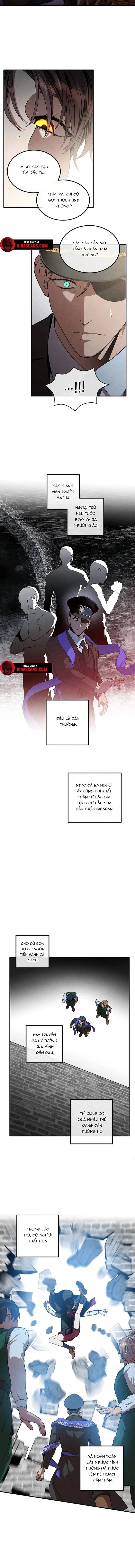 Con Trai Út Huyền Thoại Nhà Hầu Tước Chapter 135 - Trang 2