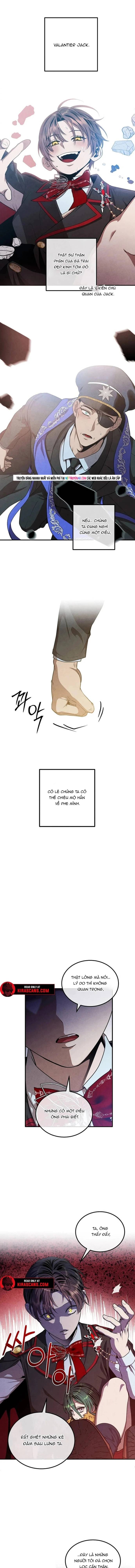 Con Trai Út Huyền Thoại Nhà Hầu Tước Chapter 135 - Trang 2