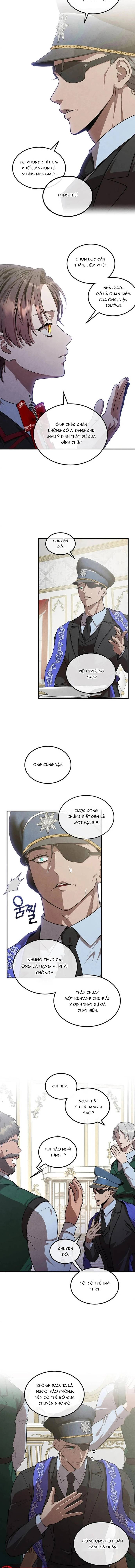 Con Trai Út Huyền Thoại Nhà Hầu Tước Chapter 135 - Trang 2