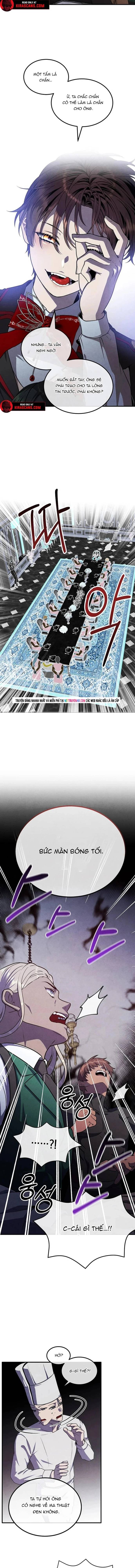 Con Trai Út Huyền Thoại Nhà Hầu Tước Chapter 135 - Trang 2