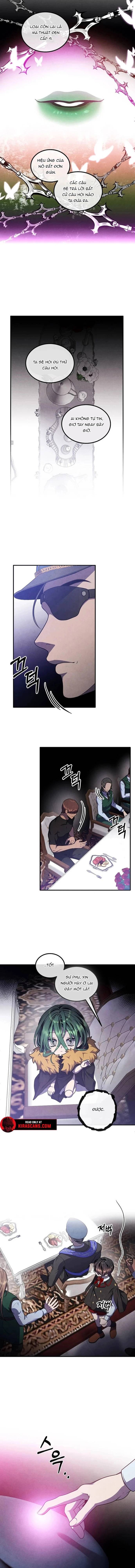 Con Trai Út Huyền Thoại Nhà Hầu Tước Chapter 135 - Trang 2