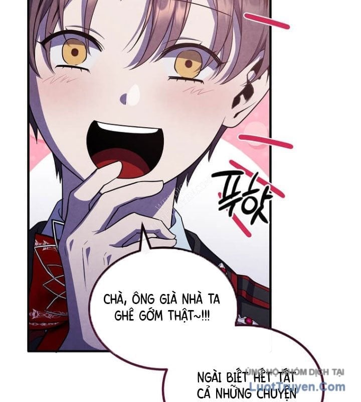 Con Trai Út Huyền Thoại Nhà Hầu Tước Chapter 136 - Trang 2