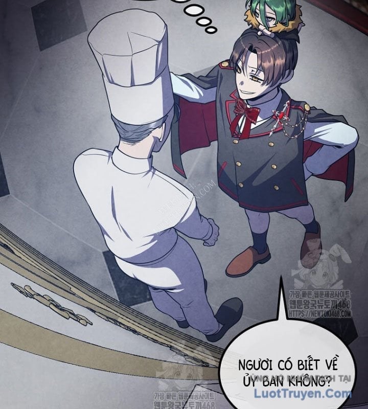 Con Trai Út Huyền Thoại Nhà Hầu Tước Chapter 136 - Trang 2