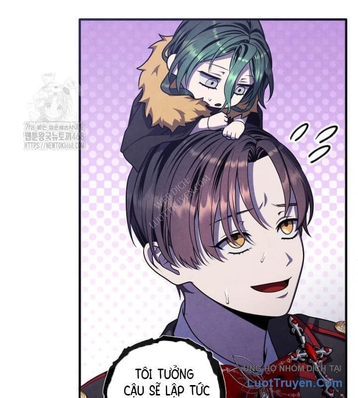 Con Trai Út Huyền Thoại Nhà Hầu Tước Chapter 136 - Trang 2