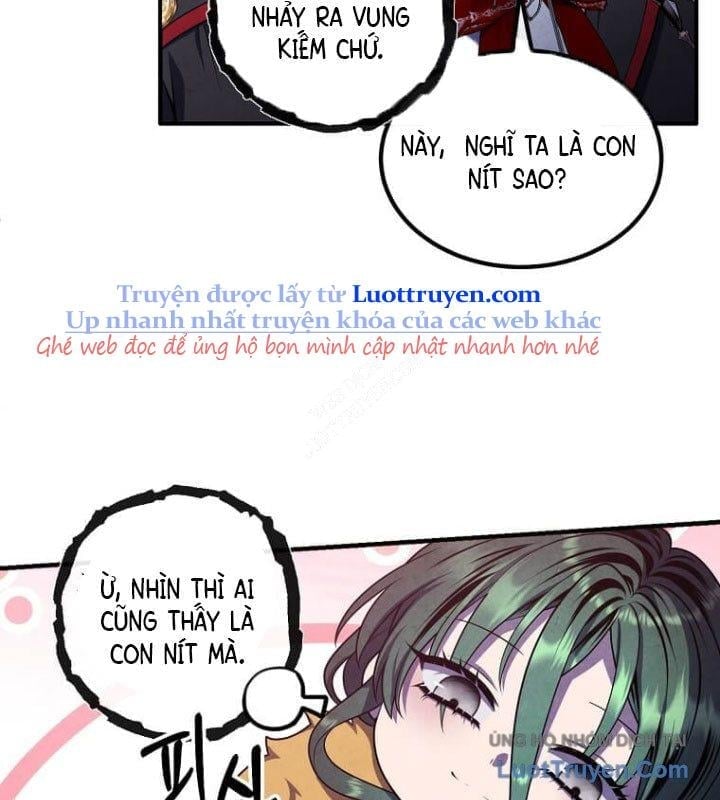 Con Trai Út Huyền Thoại Nhà Hầu Tước Chapter 136 - Trang 2