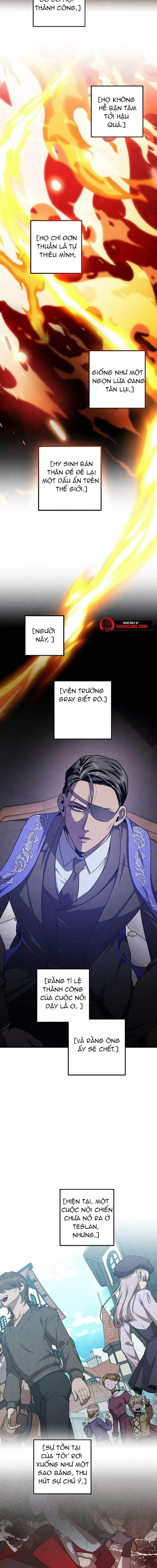 Con Trai Út Huyền Thoại Nhà Hầu Tước Chapter 138 - Trang 2