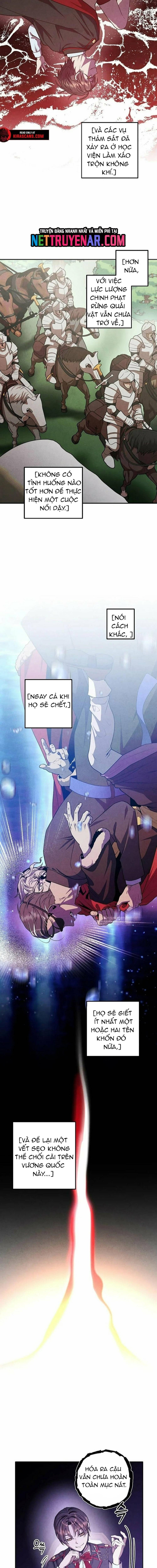 Con Trai Út Huyền Thoại Nhà Hầu Tước Chapter 138 - Trang 2