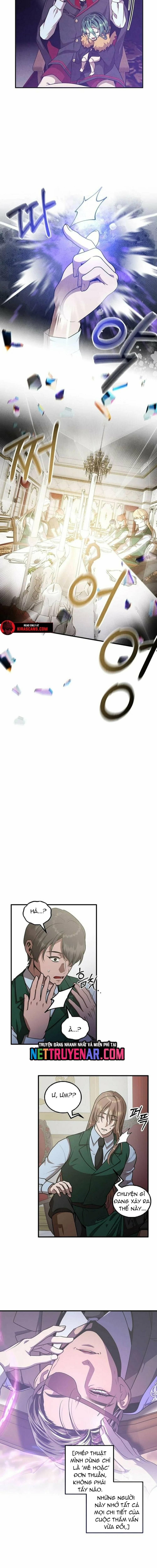 Con Trai Út Huyền Thoại Nhà Hầu Tước Chapter 138 - Trang 2