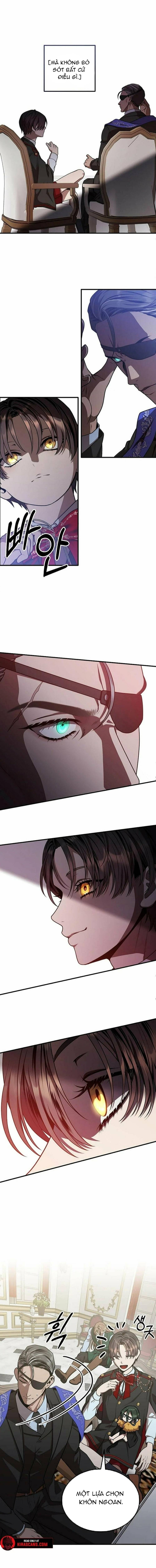 Con Trai Út Huyền Thoại Nhà Hầu Tước Chapter 138 - Trang 2