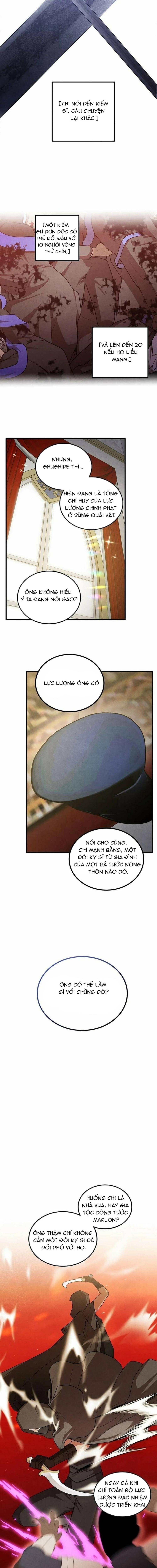 Con Trai Út Huyền Thoại Nhà Hầu Tước Chapter 138 - Trang 2