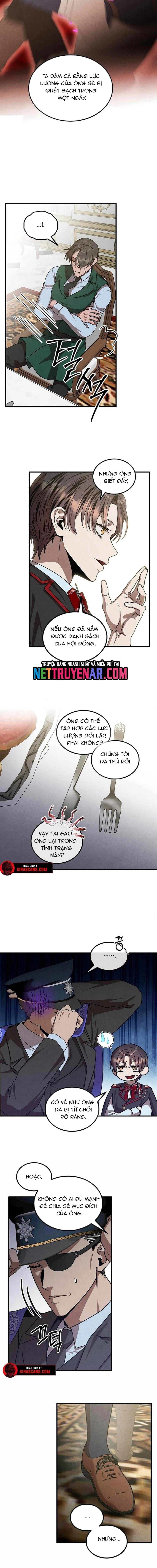 Con Trai Út Huyền Thoại Nhà Hầu Tước Chapter 138 - Trang 2