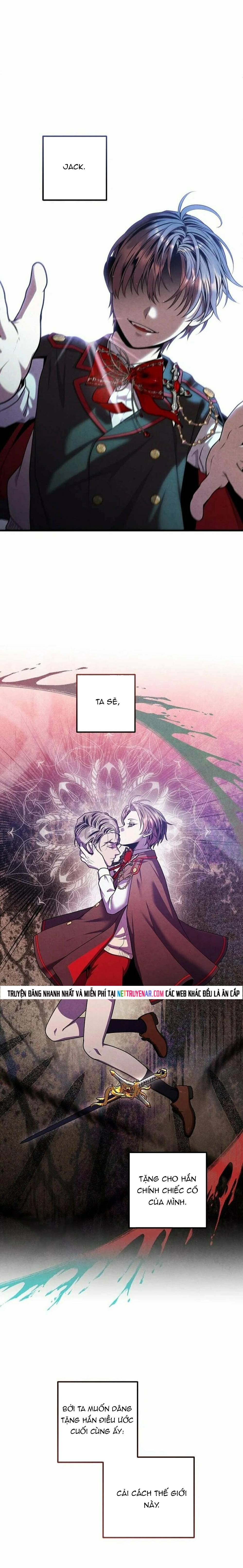 Con Trai Út Huyền Thoại Nhà Hầu Tước Chapter 140 - Trang 2