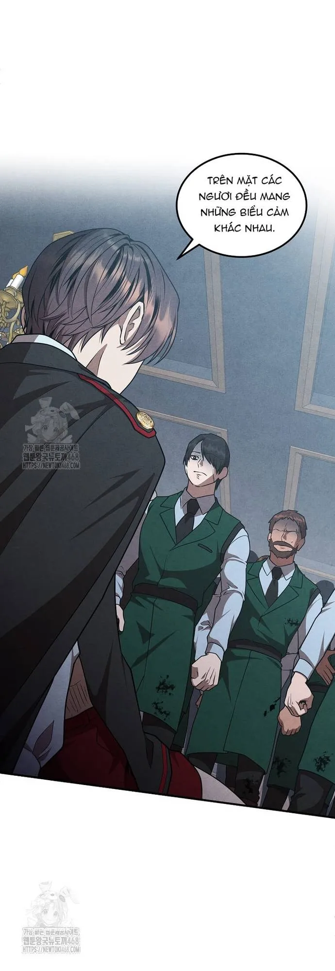 Con Trai Út Huyền Thoại Nhà Hầu Tước Chapter 144 - Trang 2