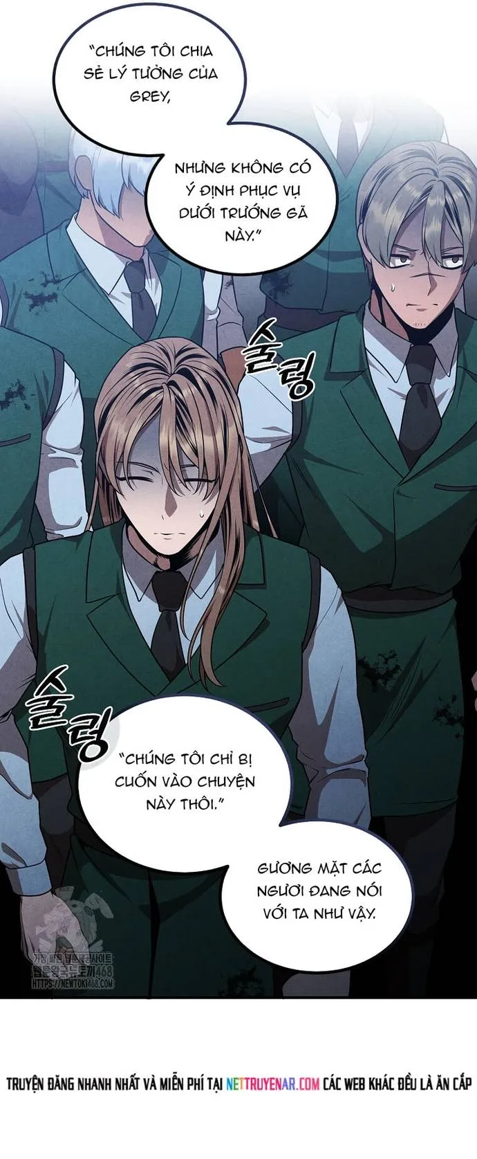 Con Trai Út Huyền Thoại Nhà Hầu Tước Chapter 144 - Trang 2