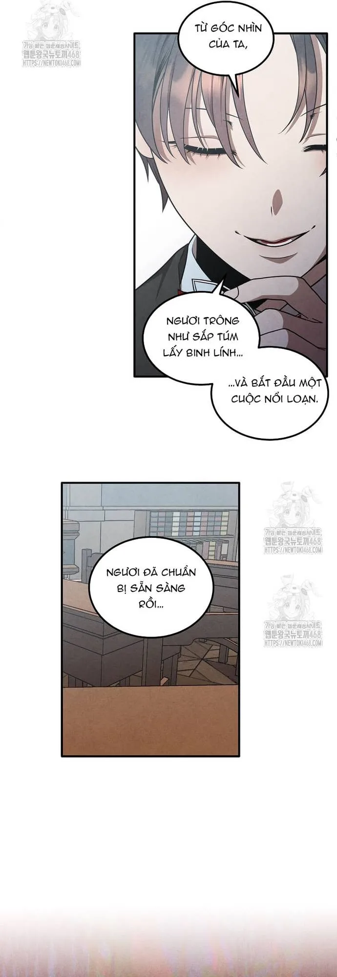 Con Trai Út Huyền Thoại Nhà Hầu Tước Chapter 144 - Trang 2