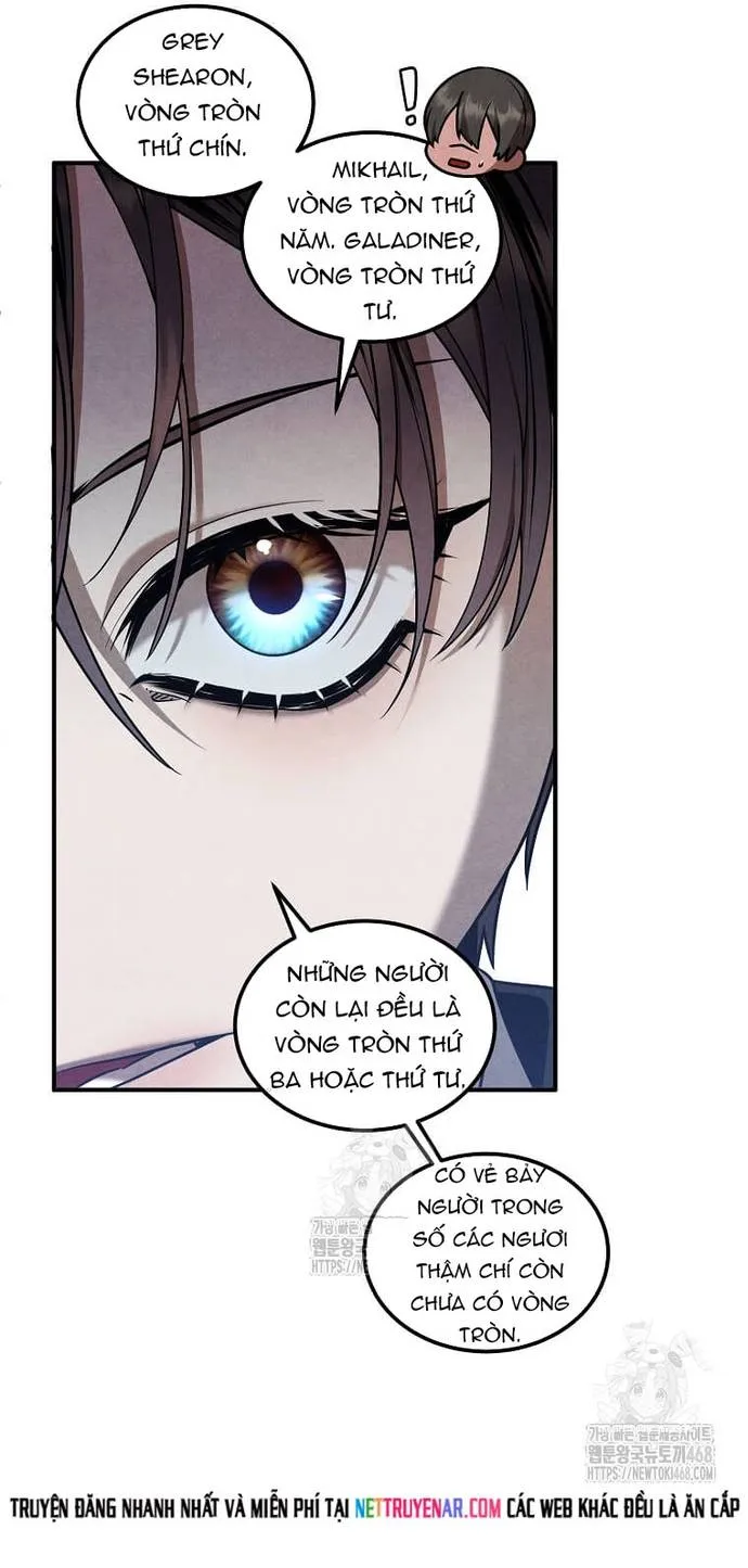 Con Trai Út Huyền Thoại Nhà Hầu Tước Chapter 144 - Trang 2