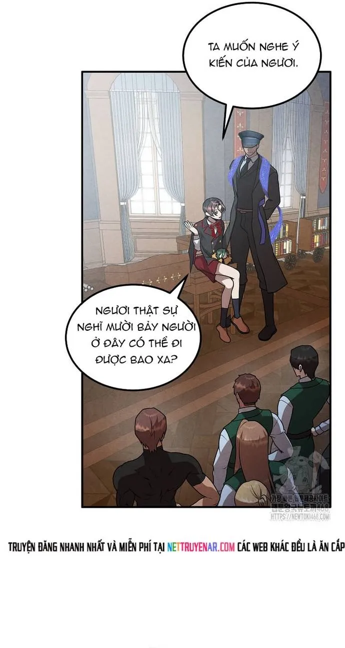 Con Trai Út Huyền Thoại Nhà Hầu Tước Chapter 144 - Trang 2