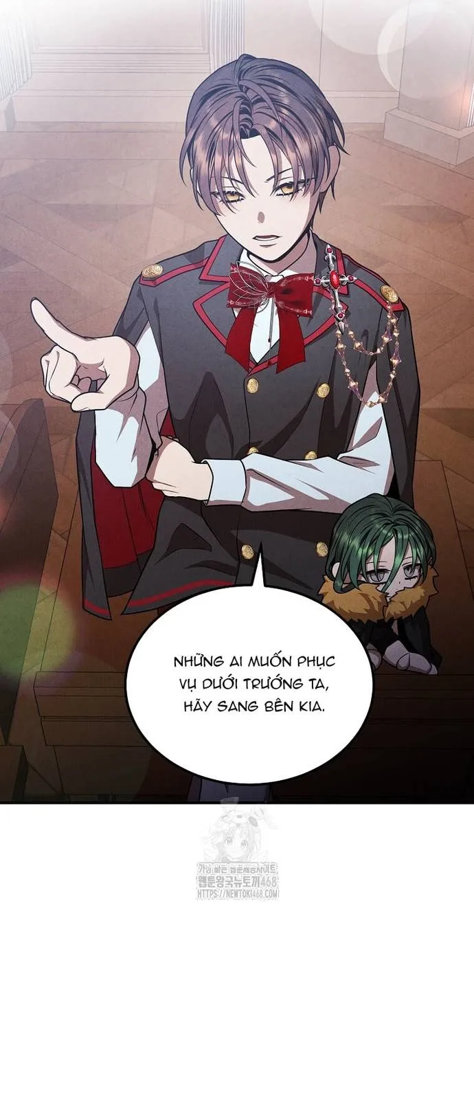 Con Trai Út Huyền Thoại Nhà Hầu Tước Chapter 144 - Trang 2