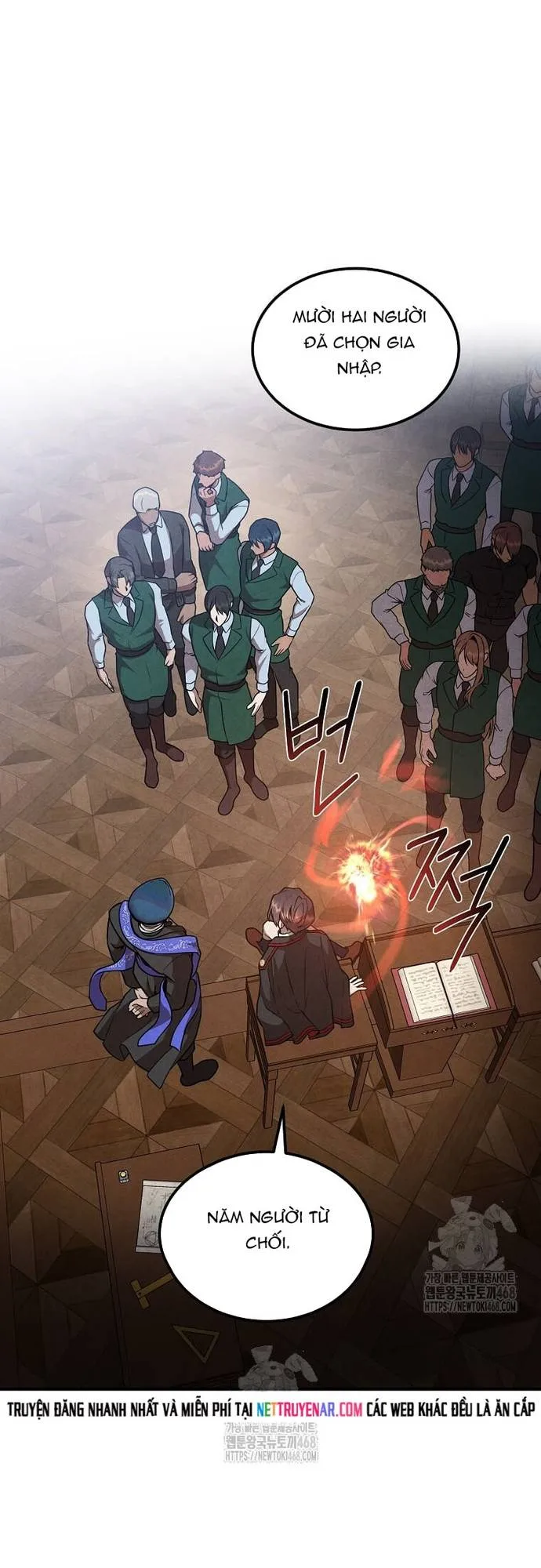 Con Trai Út Huyền Thoại Nhà Hầu Tước Chapter 144 - Trang 2