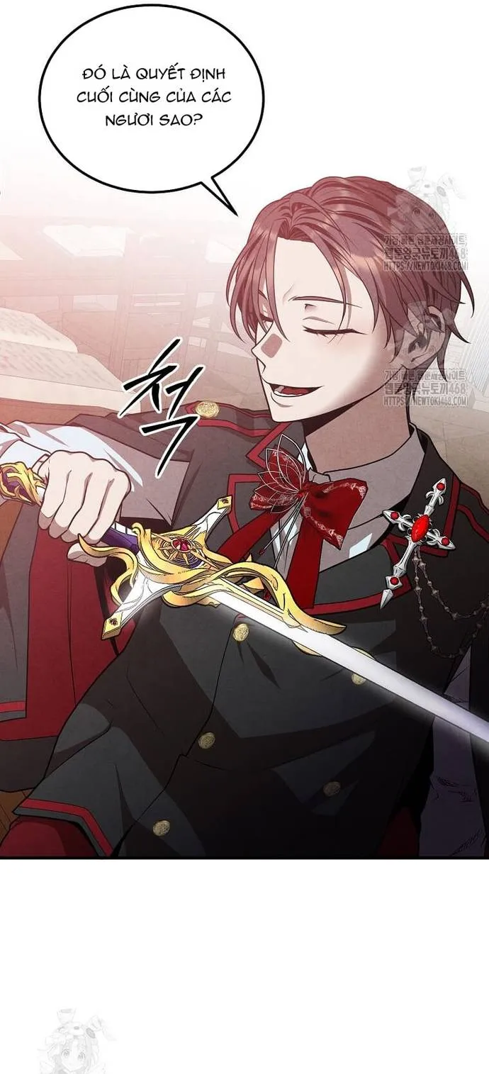 Con Trai Út Huyền Thoại Nhà Hầu Tước Chapter 144 - Trang 2