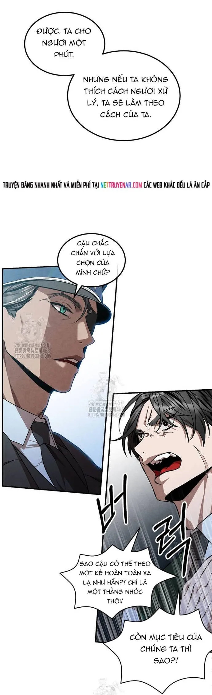 Con Trai Út Huyền Thoại Nhà Hầu Tước Chapter 144 - Trang 2