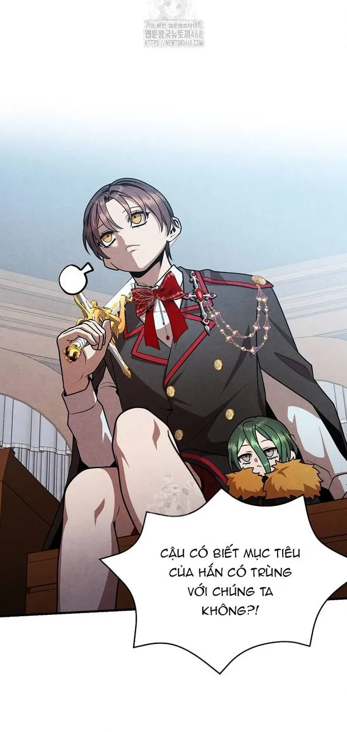Con Trai Út Huyền Thoại Nhà Hầu Tước Chapter 144 - Trang 2