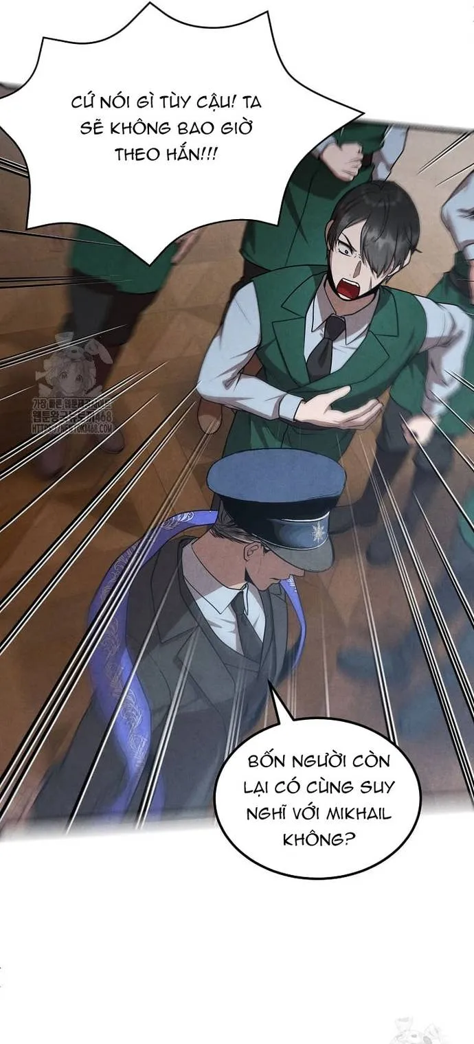 Con Trai Út Huyền Thoại Nhà Hầu Tước Chapter 144 - Trang 2