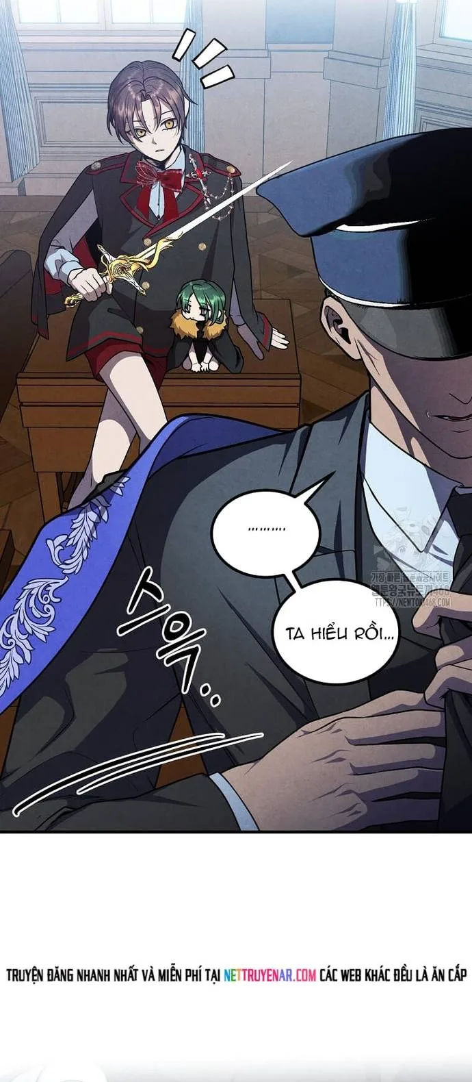 Con Trai Út Huyền Thoại Nhà Hầu Tước Chapter 144 - Trang 2