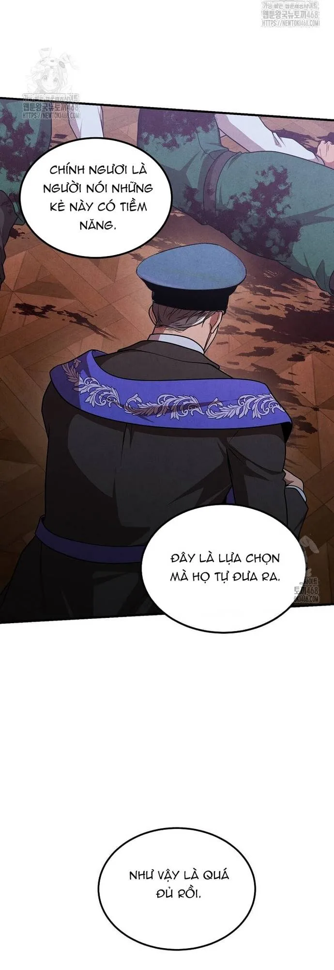 Con Trai Út Huyền Thoại Nhà Hầu Tước Chapter 144 - Trang 2