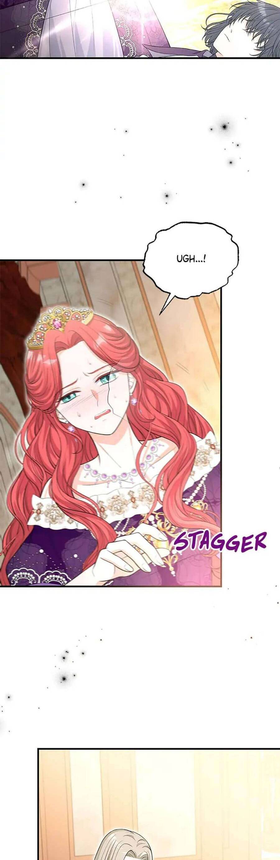 Công Chúa Bé Con Hạng S Thật Mạnh Chapter 36 - Trang 3