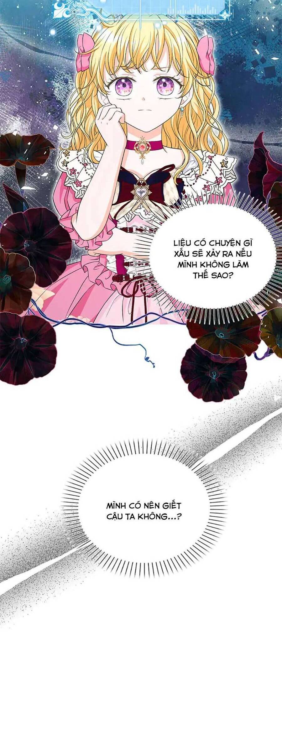 Công Chúa Bé Con Hạng S Thật Mạnh Chapter 36 - Trang 3